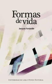 Cover von Formas de vida