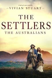 Cover von The Settlers