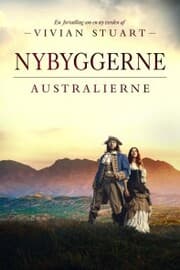 Cover von Nybyggerne