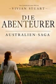 Cover von Die Abenteurer