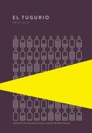 Cover von El tugurio