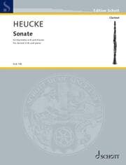 Cover von Sonate