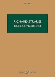 Cover von Duet-Concertino