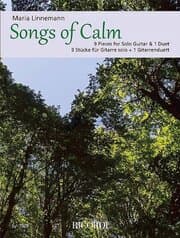 Cover von Songs of Calm