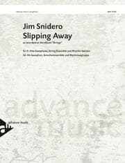 Cover von Slipping Away