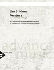 Cover von Ventura
