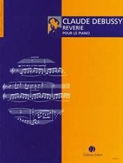 Cover von Rêverie
