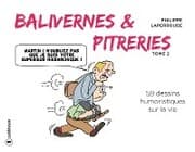 Cover von Balivernes et pitreries