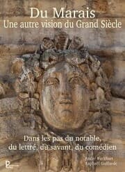 Cover von Du Marais une autre vision du Grand Siècle