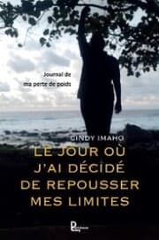 Cover von Journal de ma perte de poids