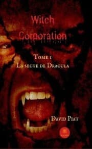 Cover von Witch Corporation - Tome 1