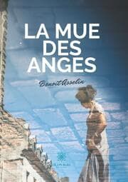 Cover von La mue des anges