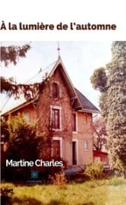 Cover von À la lumière de l'automne