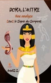 Cover von Dora, l'autre - Une analyse