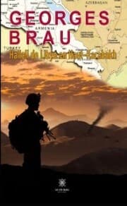 Cover von Hallali de Libye en Haut-Karabakh