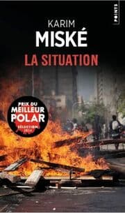 Cover von La Situation