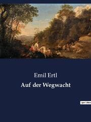 Cover von Auf der Wegwacht