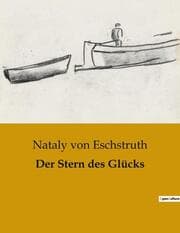 Cover von Der Stern des Glücks