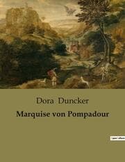 Cover von Marquise von Pompadour