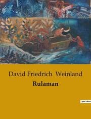 Cover von Rulaman