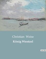 Cover von König Wentzel