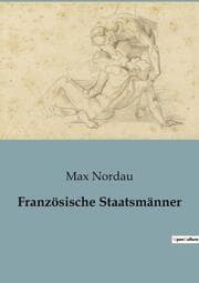Cover von Französische Staatsmänner