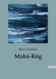 Cover von Mahâ-Rôg