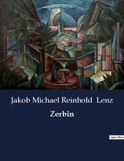 Cover von Zerbin