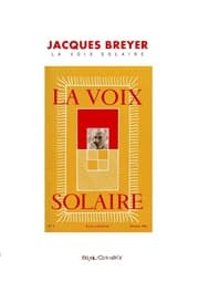 Cover von Jacques Breyer et La Voix Solaire