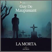 Cover von La morta