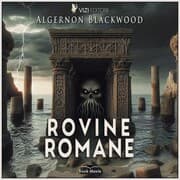 Cover von Rovine romane