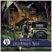 Cover von Cieco, sordo e muto