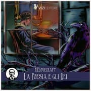 Cover von La poesia e gli dei