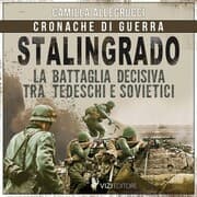 Cover von Stalingrado