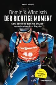 Cover von Dominik Windisch - Der richtige Moment