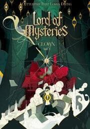 Cover von Lord of Mysteries 1: Clown - Teil 2 Deutsch