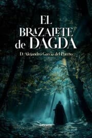 Cover von El brazalete de Dagda