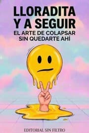 Cover von Lloradita y a seguir