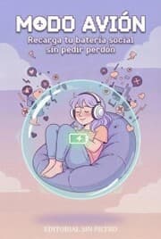 Cover von Modo Avión