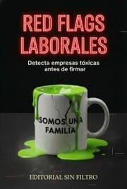 Cover von Red flags laborales