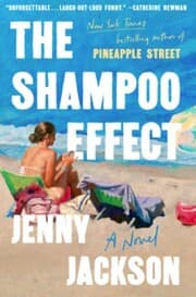 Cover von The Shampoo Effect