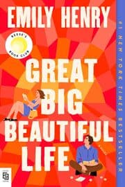 Cover von Great Big Beautiful Life