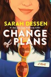 Cover von Change of Plans