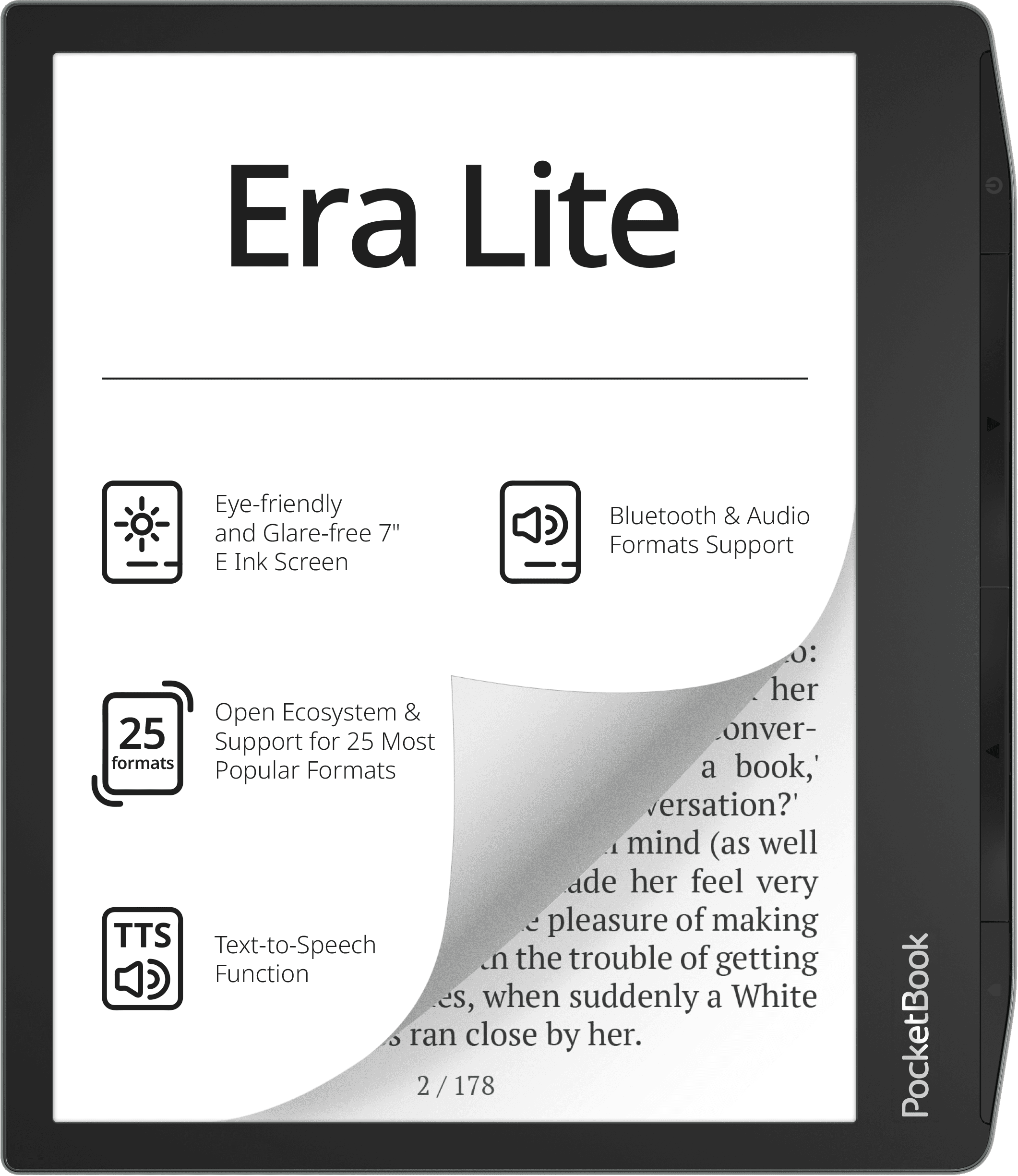 PocketBook era lite PocketBook era lite