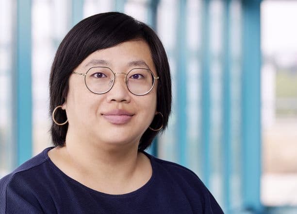 Umbreit Yi Xu Umbreit Ansprechpartnerin Yi Xu